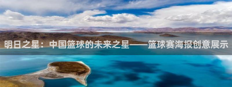 明日之星：中国篮球的未来之星——篮球赛海报创意展示